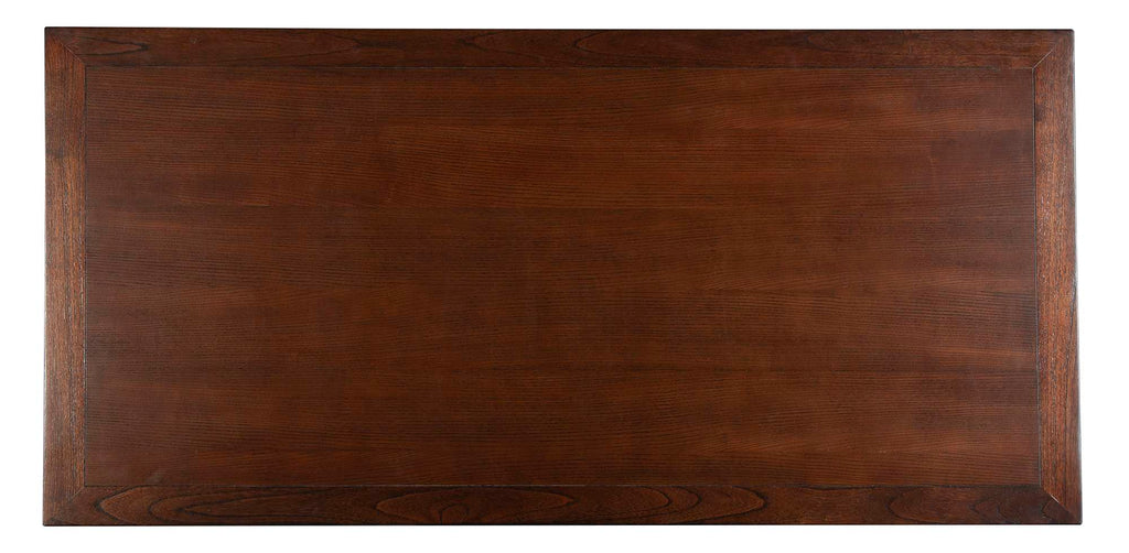 Mocha Adjustable Height Desk