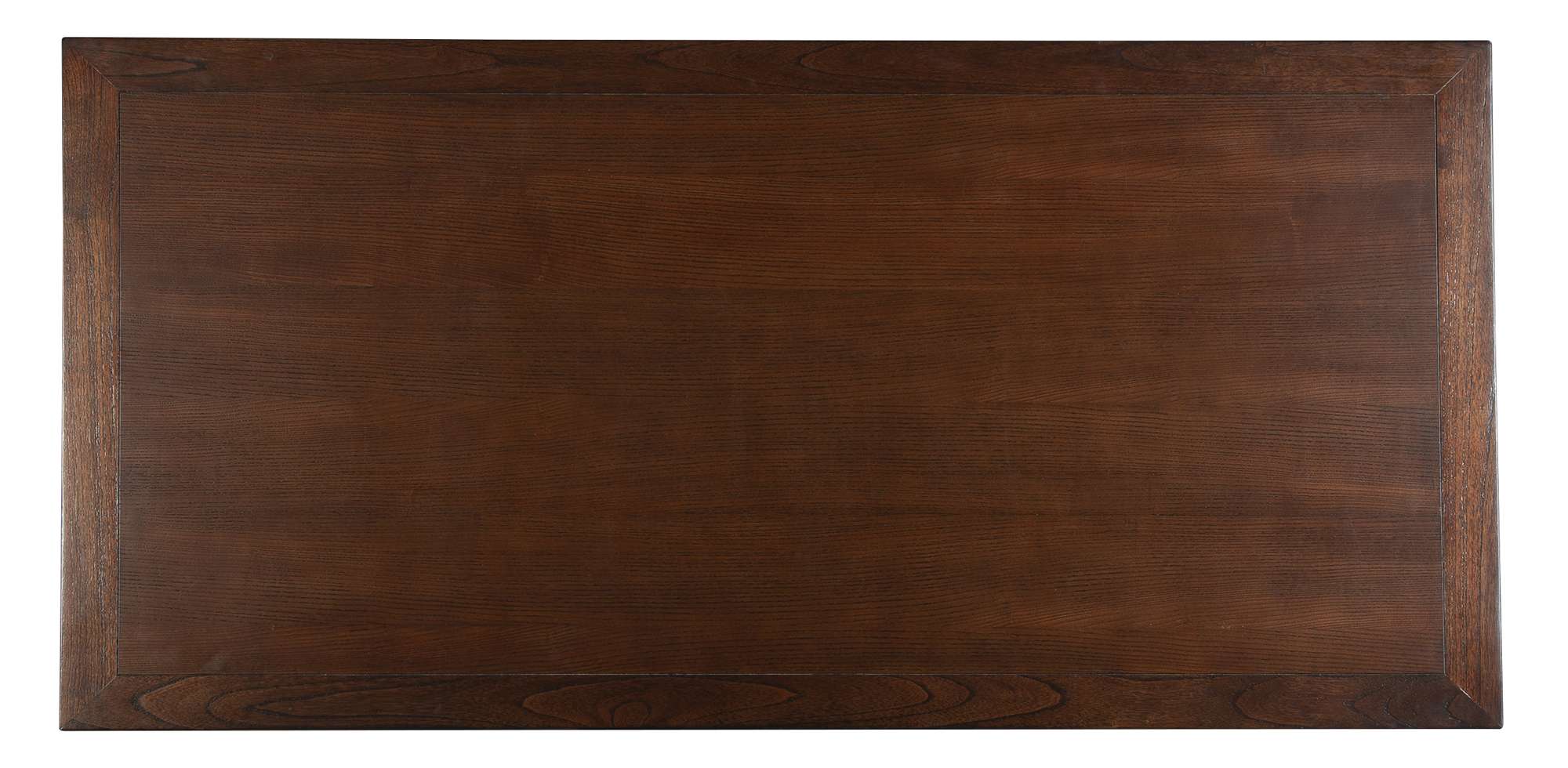 Mocha Adjustable Height Desk