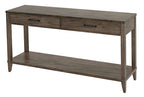 Arlington Heights Sofa Table