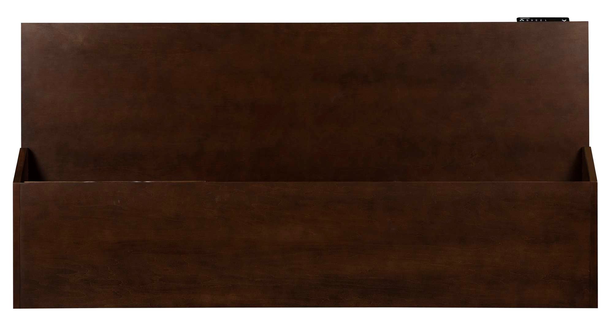 Custom Adjustable Height Desk