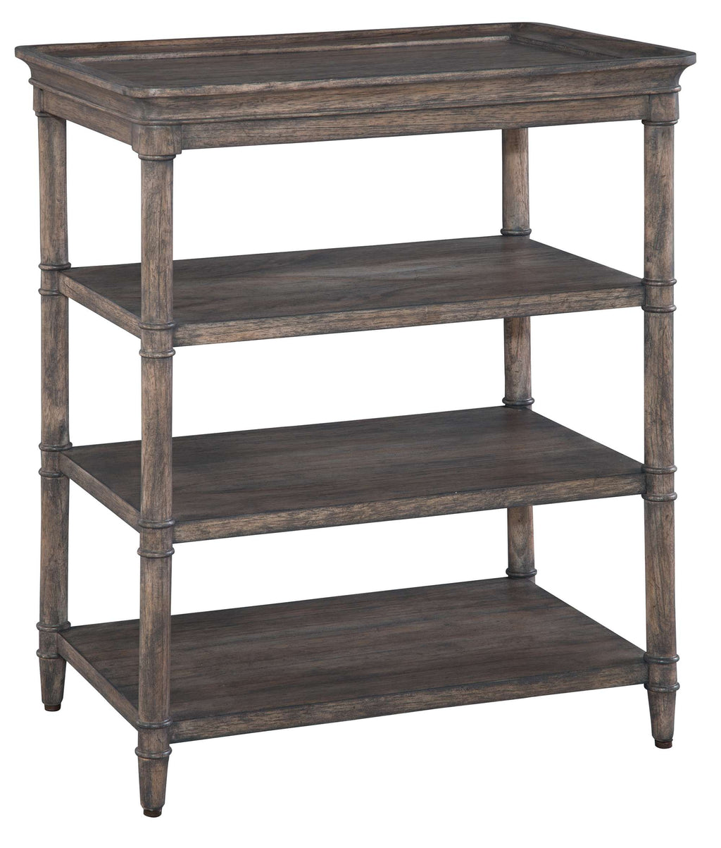 Lincoln Park End Table