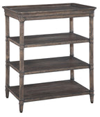 Lincoln Park End Table