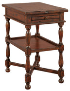 Havana End Table
