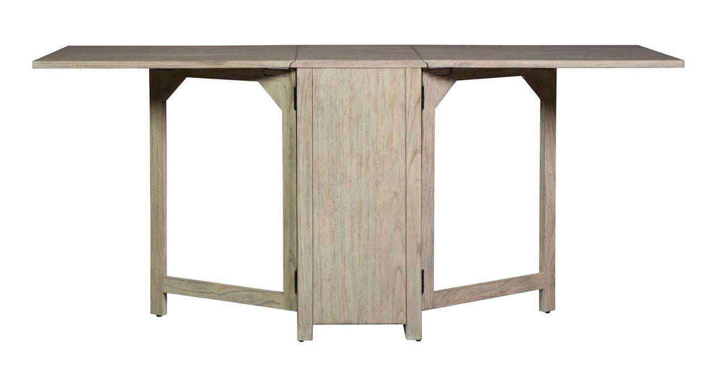 Drop Leaf Desk