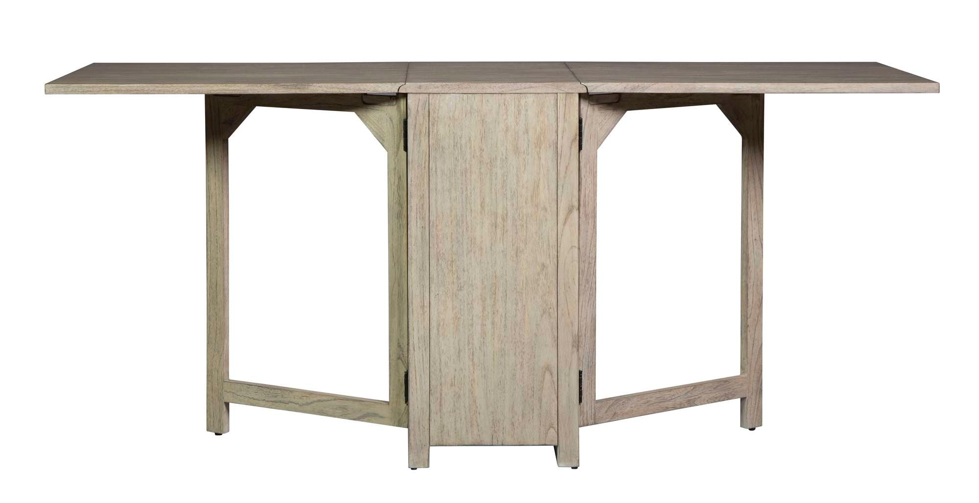 Drop Leaf Desk