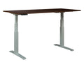 Custom Adjustable Height Desk