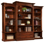 Right Pier Bookcase