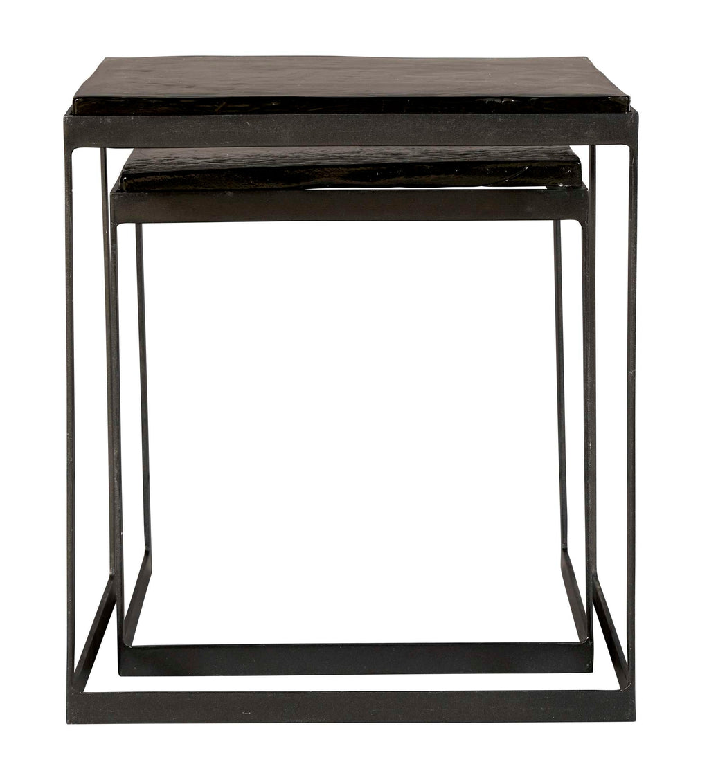 Nesting Tables