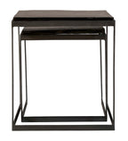 Nesting Tables