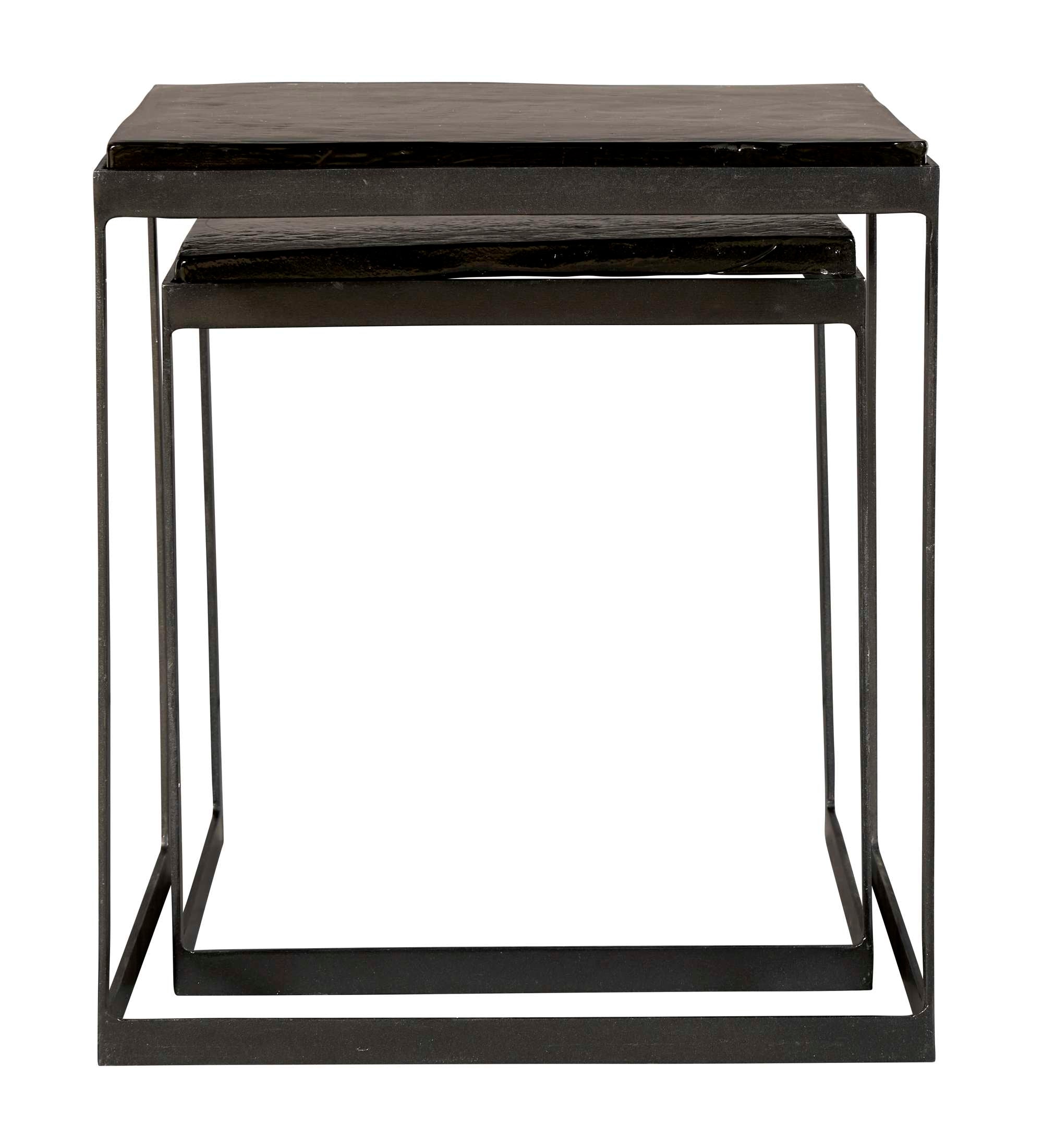 Nesting Tables