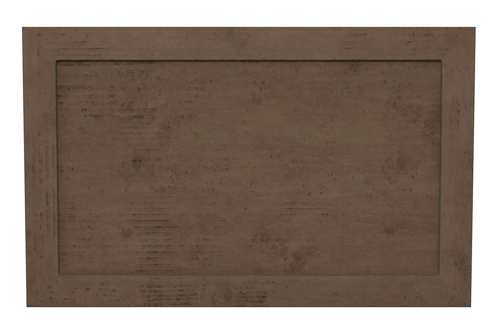 Organic Living Mirror