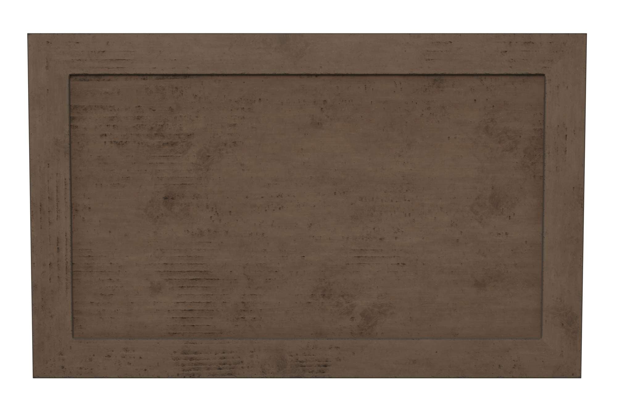 Organic Living Mirror