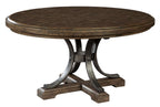 Wexford Oval Coffee Table