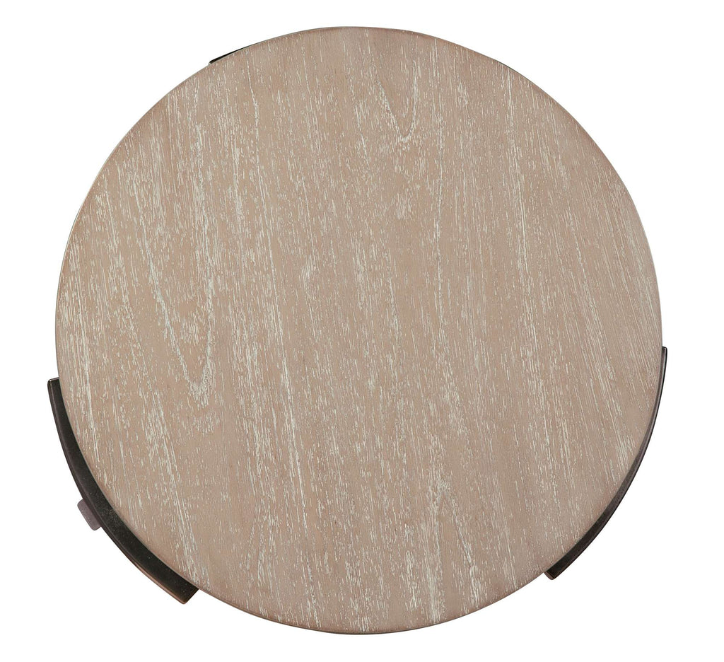 Scottsdale End Table