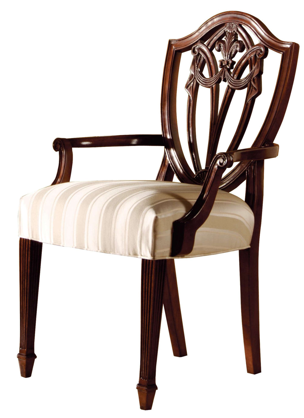Copley Place Dining Arm Chair