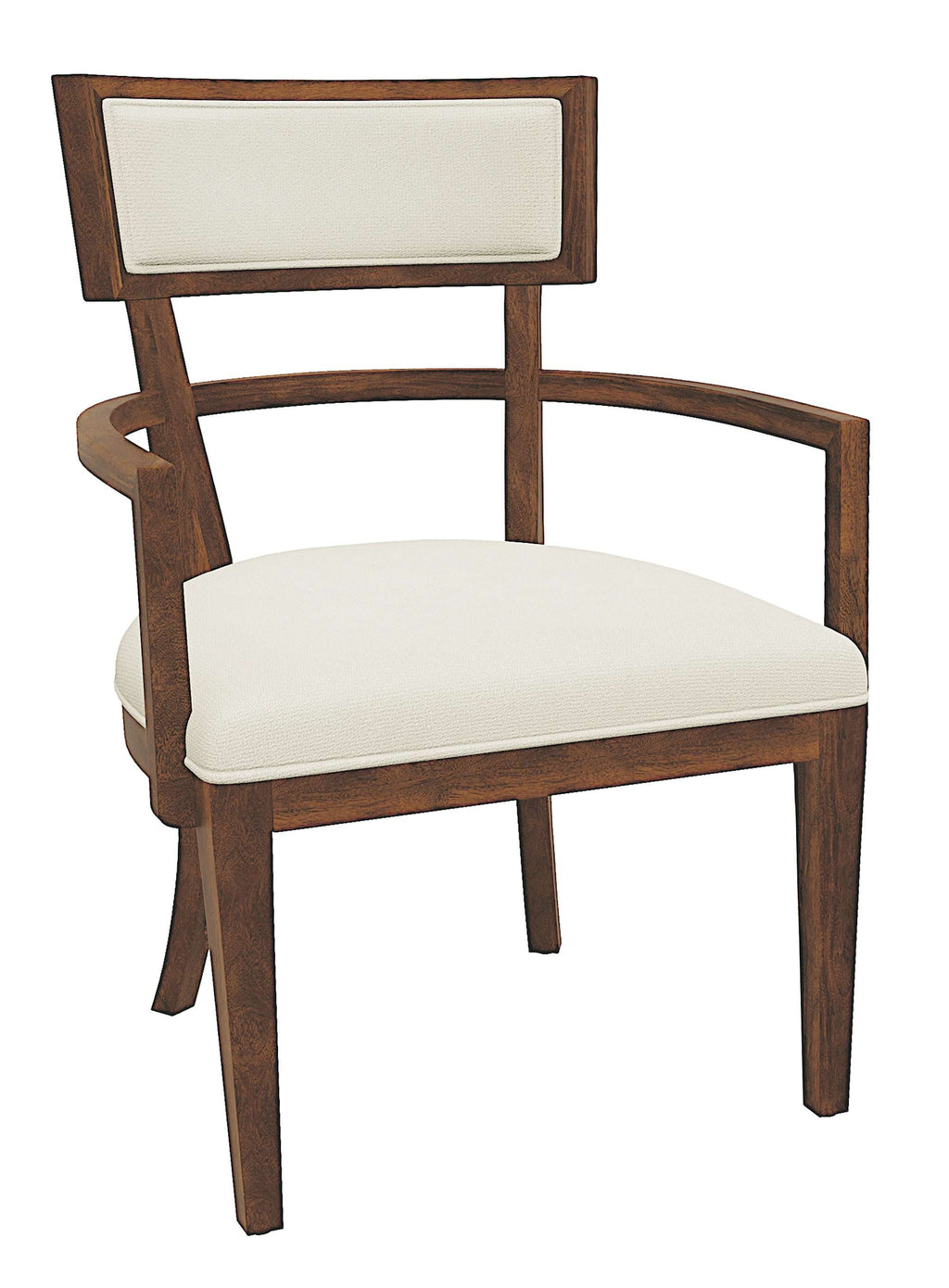 Bedford Park Dining Arm Chair