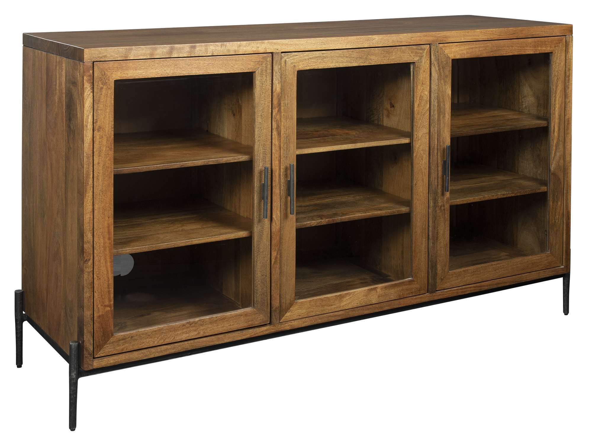 Bedford Park Entertainment Console