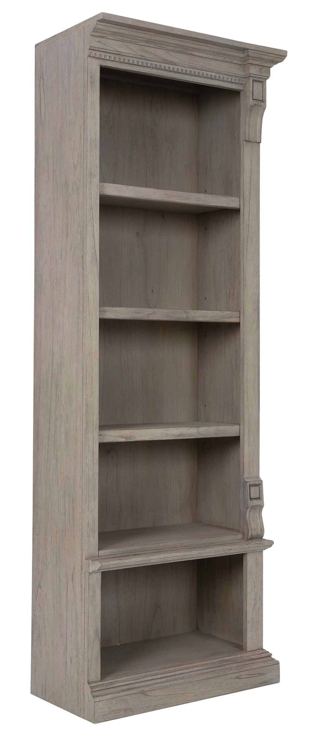 Wellington Estates Office Executive Right Bookcase