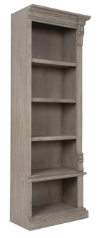 Wellington Estates Office Executive Right Bookcase