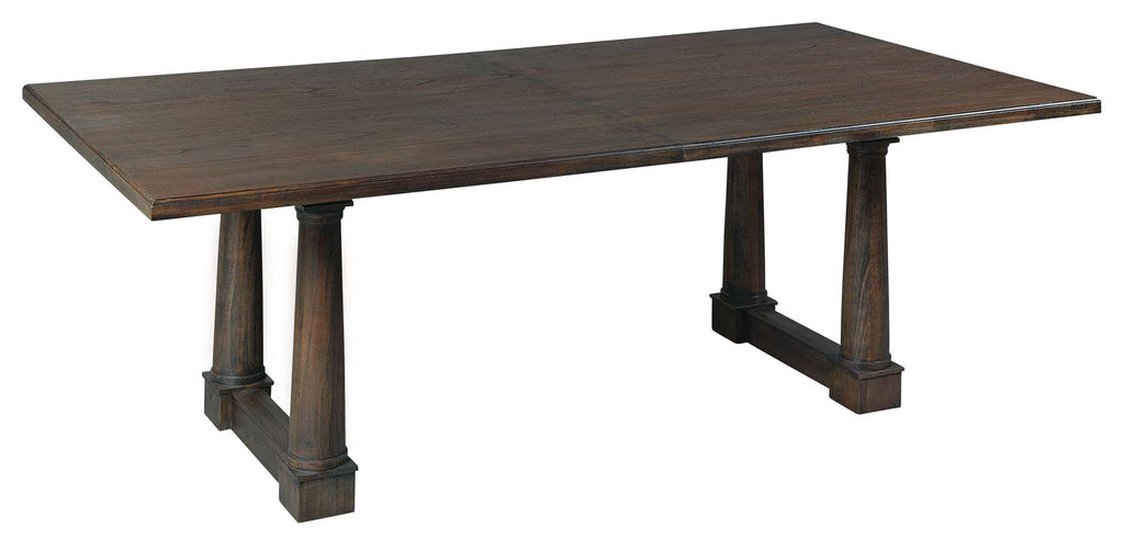 Linwood Rectangular Dining Table