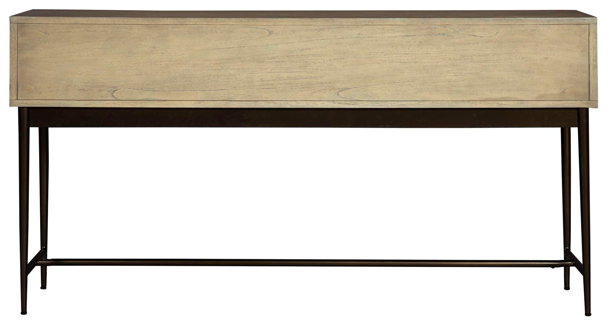 Sofa Table