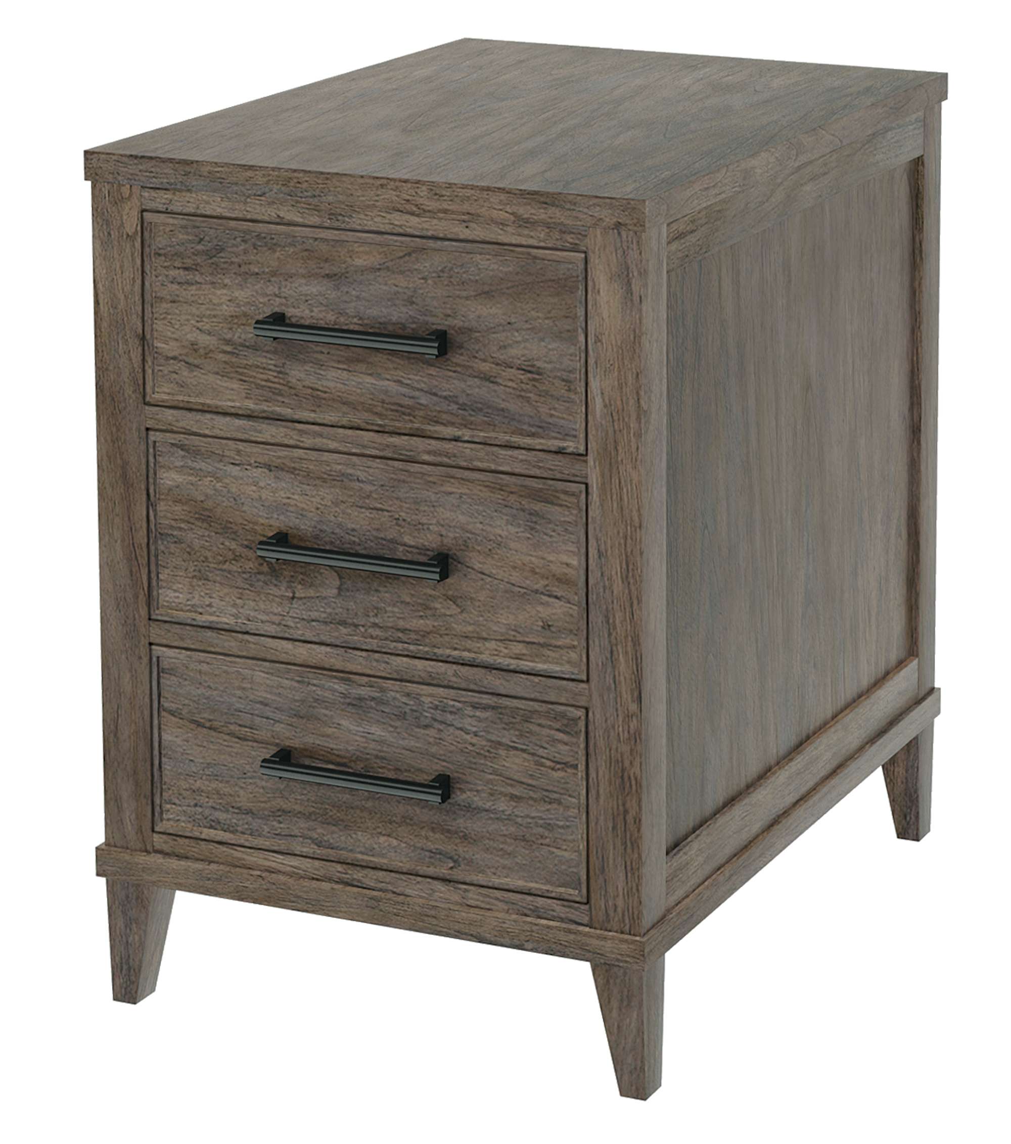 Arlington Heights Chairside Chest