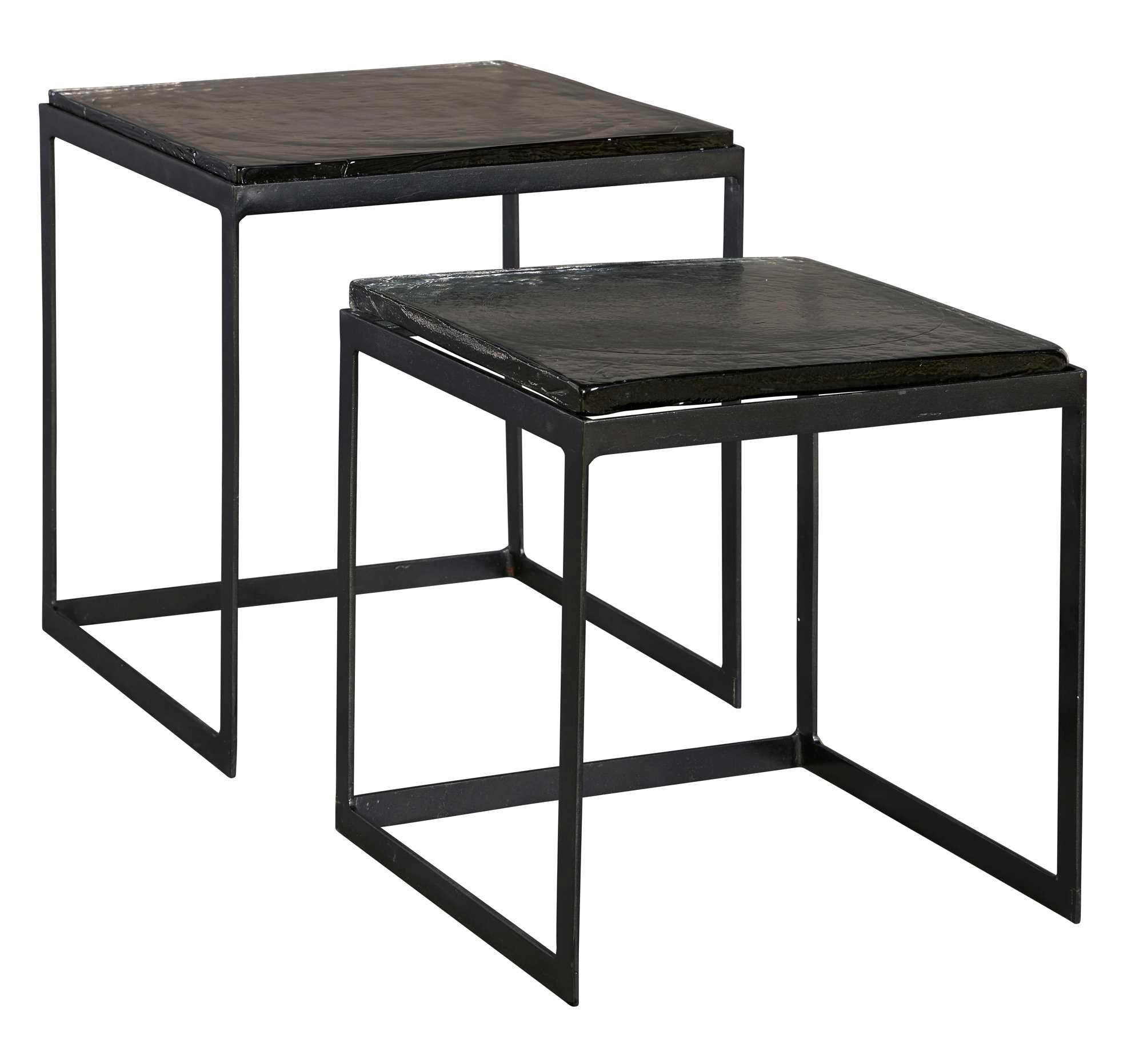 Nesting Tables