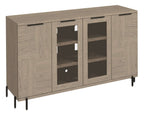 Mayfield Entertainment Console