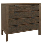 Organic Living Accent Chest