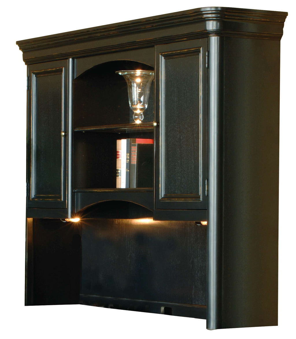 Louis Philippe Executive Deck