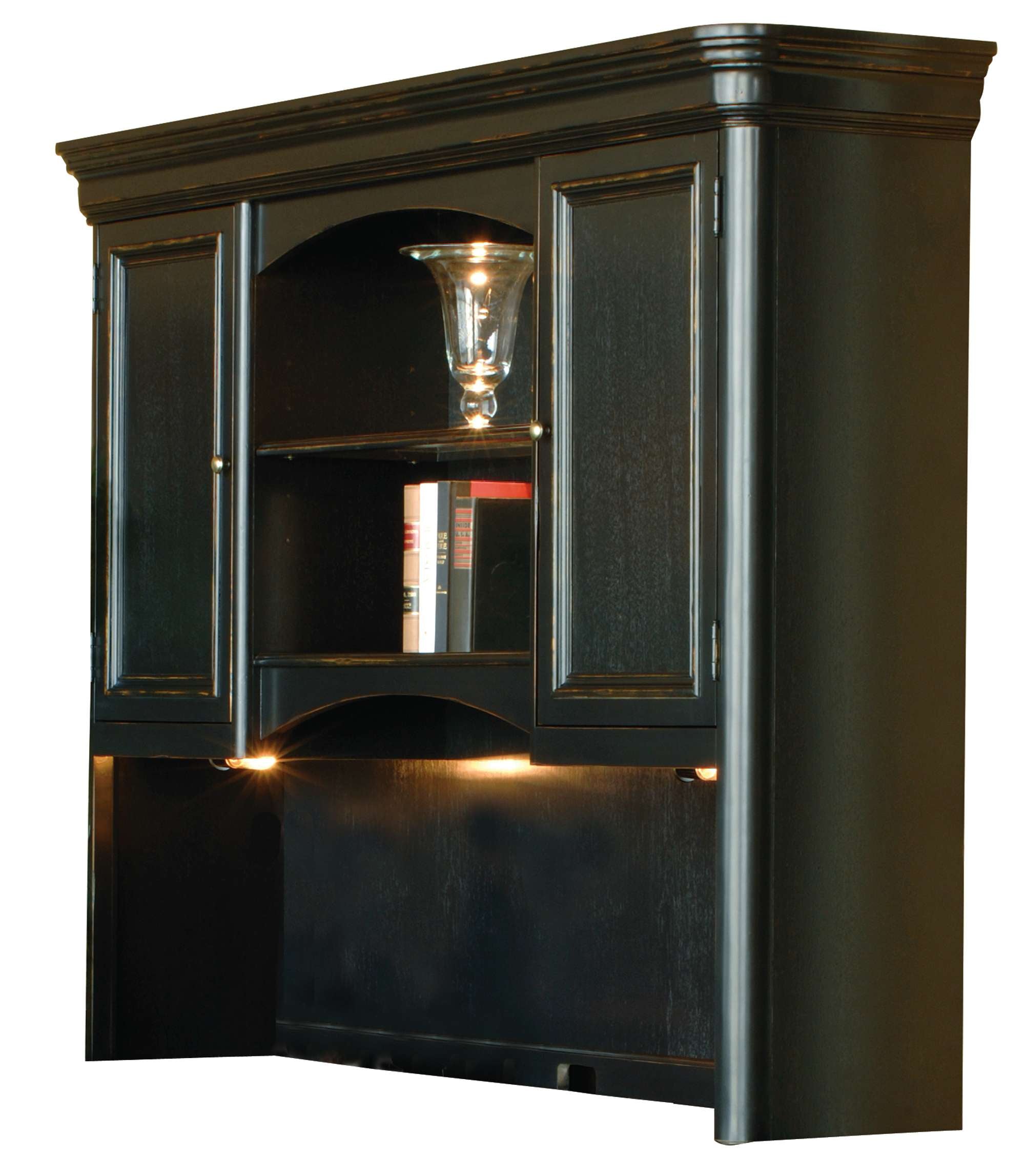 Louis Philippe Executive Deck