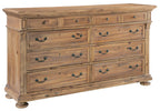 Wellington Hall Dresser