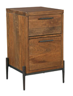 Bedford Park File Cabinet