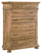 Wellington Hall Bedroom Chest