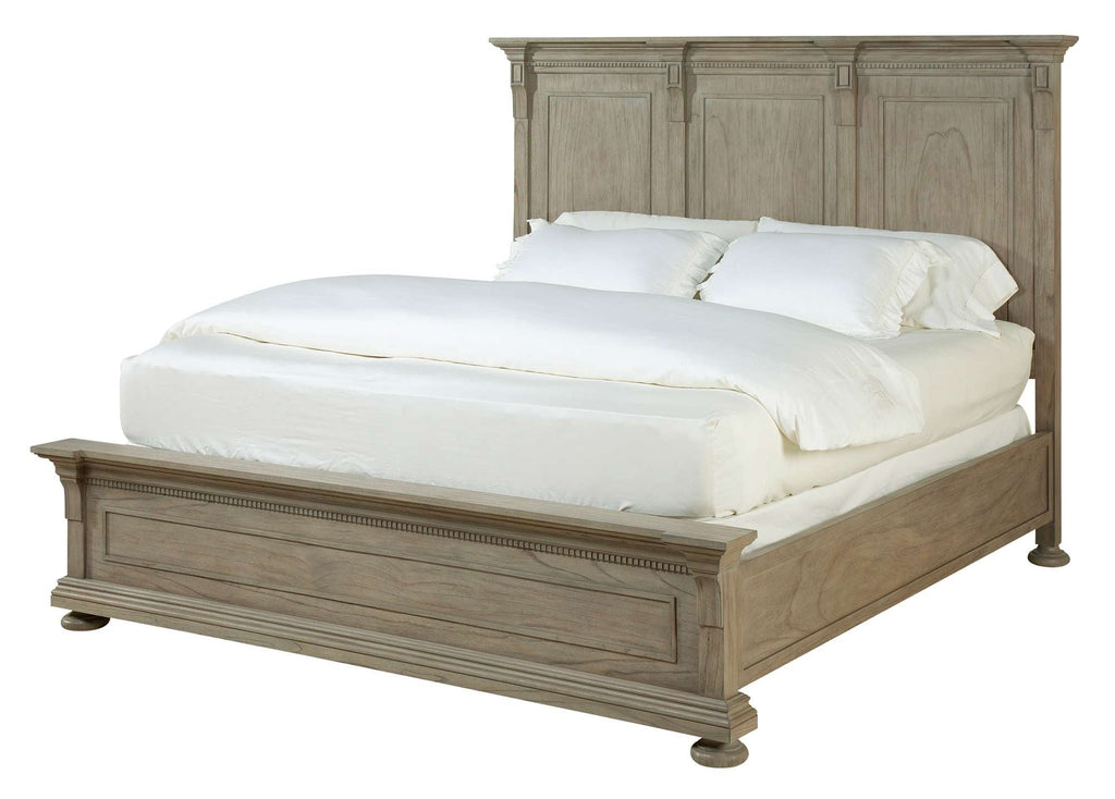 Wellington Estates Queen Panel Bed