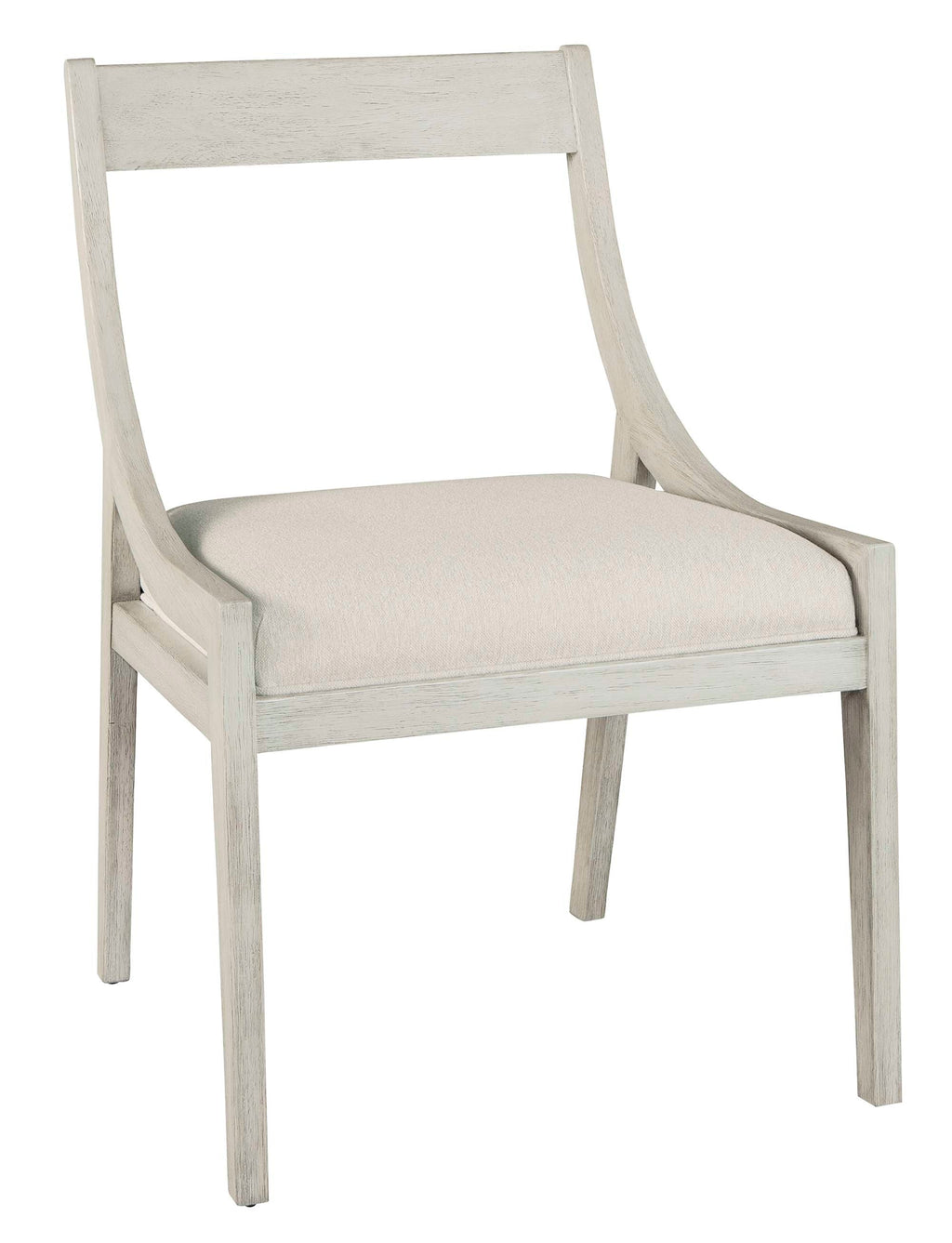 Sierra Heights Sling Dining Arm Chair