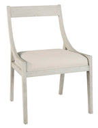 Sierra Heights Sling Dining Arm Chair