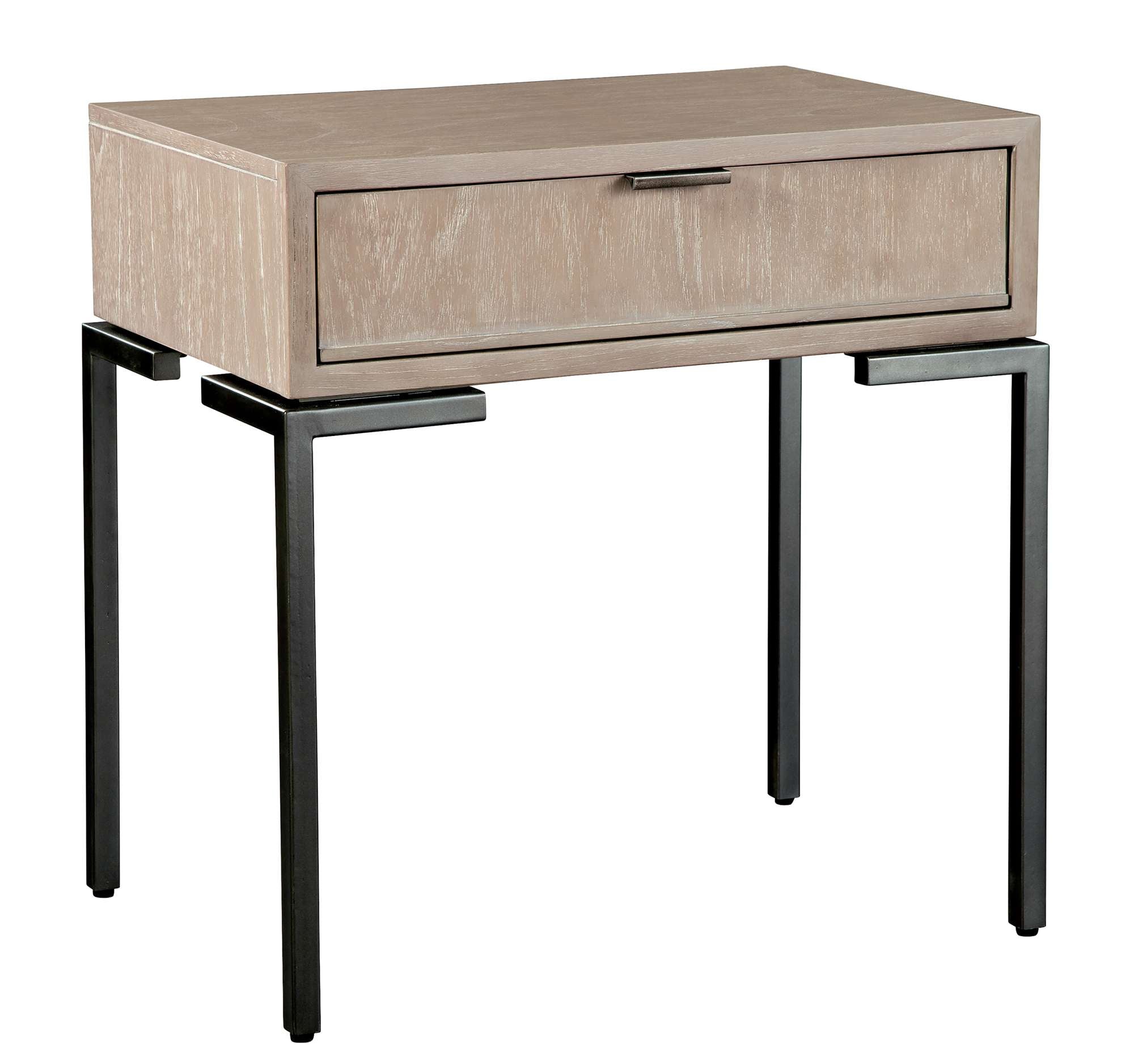 Scottsdale Single Drawer Nightstand