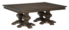 Wellington Estates Coffee Table