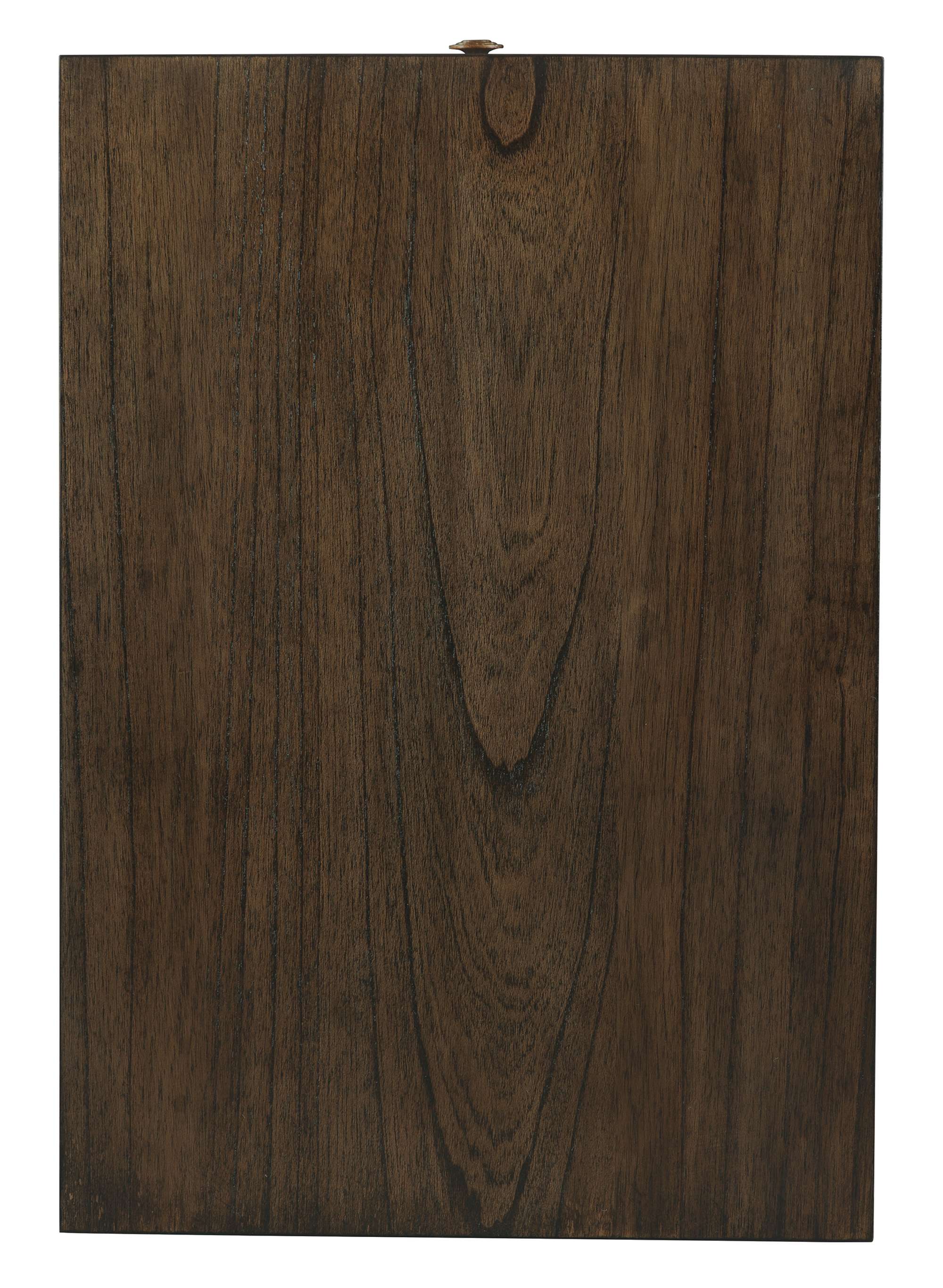 Linwood Chairside Chest