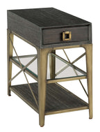 Edgewater End Table