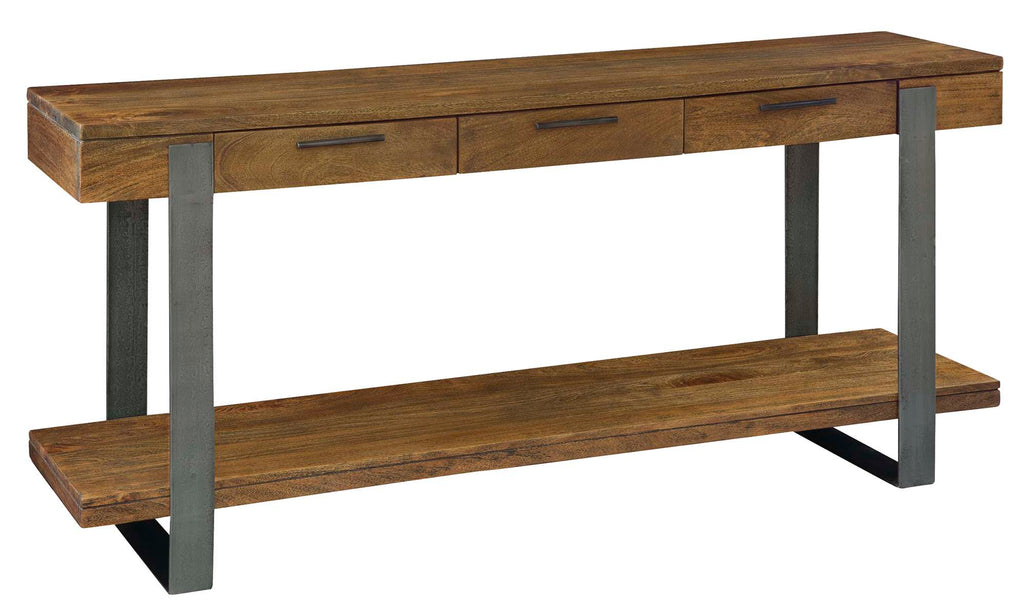Bedford Park Sofa Table