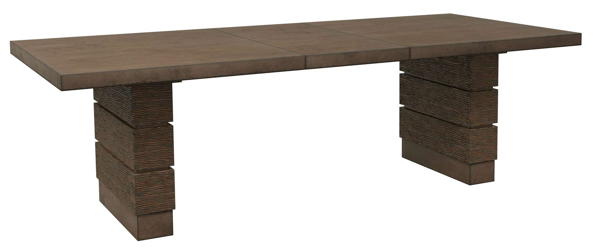 Organic Living Dining Table