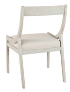 Sierra Heights Sling Dining Arm Chair