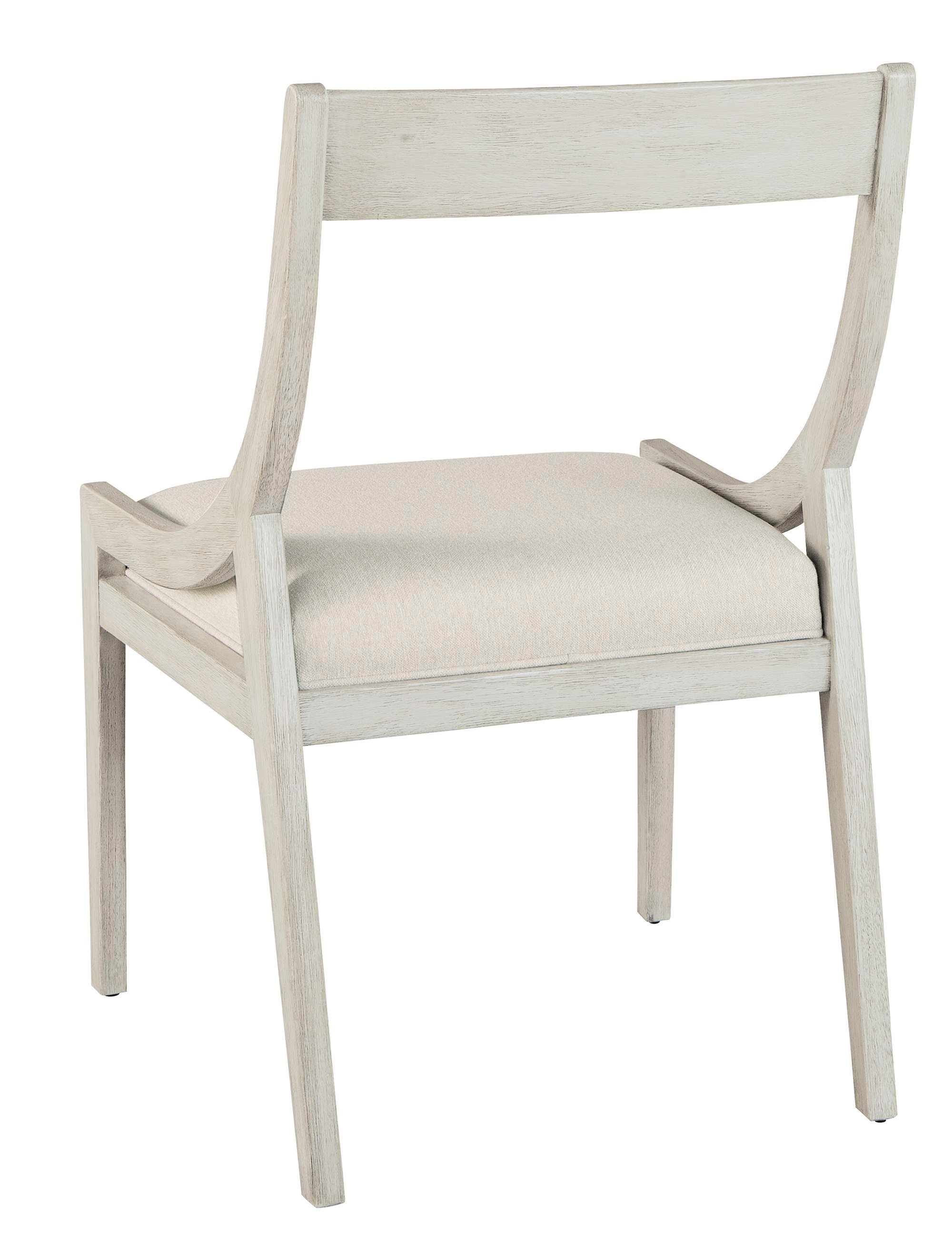 Sierra Heights Sling Dining Arm Chair