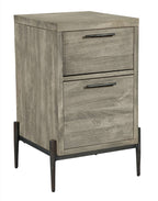 Bedford Park File Cabinet