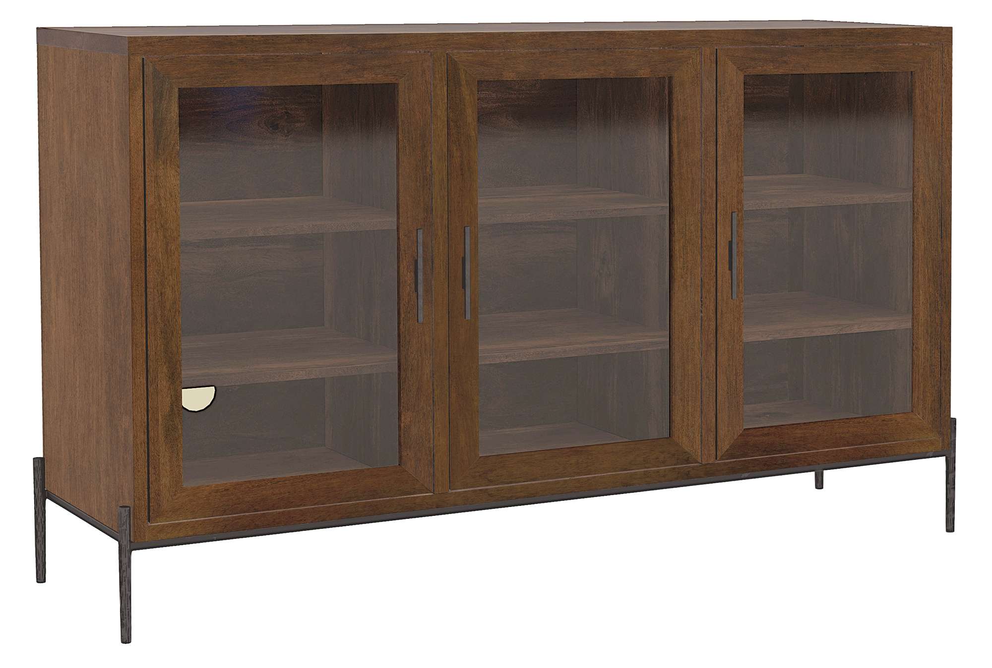 Bedford Park Entertainment Console