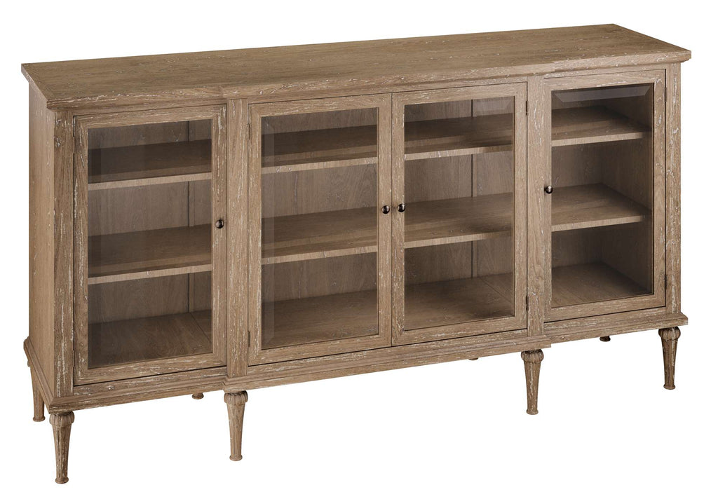 Chateaux Entertainment Console