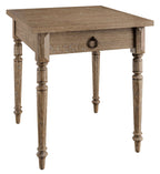Chateaux End Table