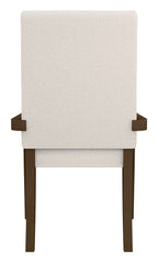 Organic Living Arm Chair